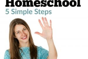 How to Homeschool