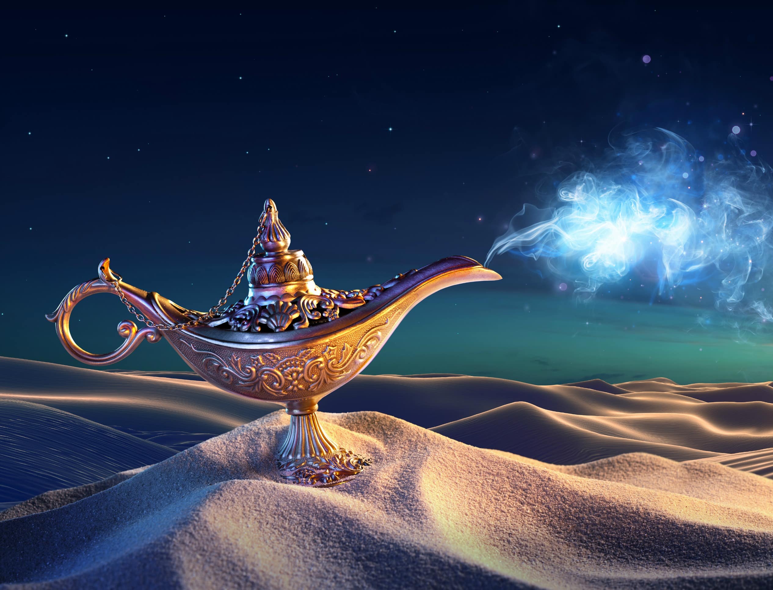 5 Aladdin-Inspired Learning Ideas