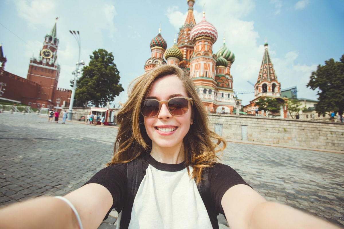 Writing Scholarship for Teens Who Love to Travel