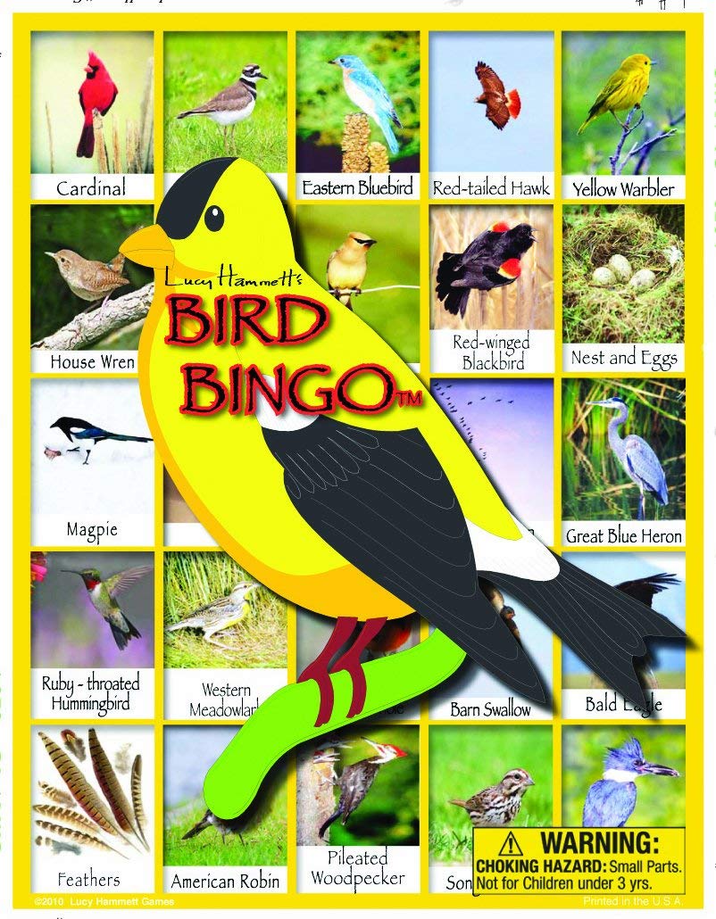 DEAL ALERT: What a Fun Way to Study Birds and it’s 27% off!