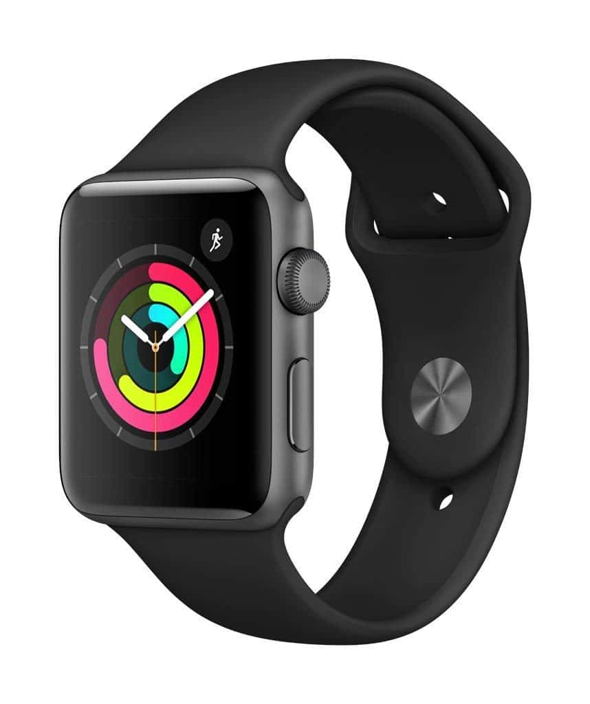 DEAL ALERT: Apple Watch 36% off!
