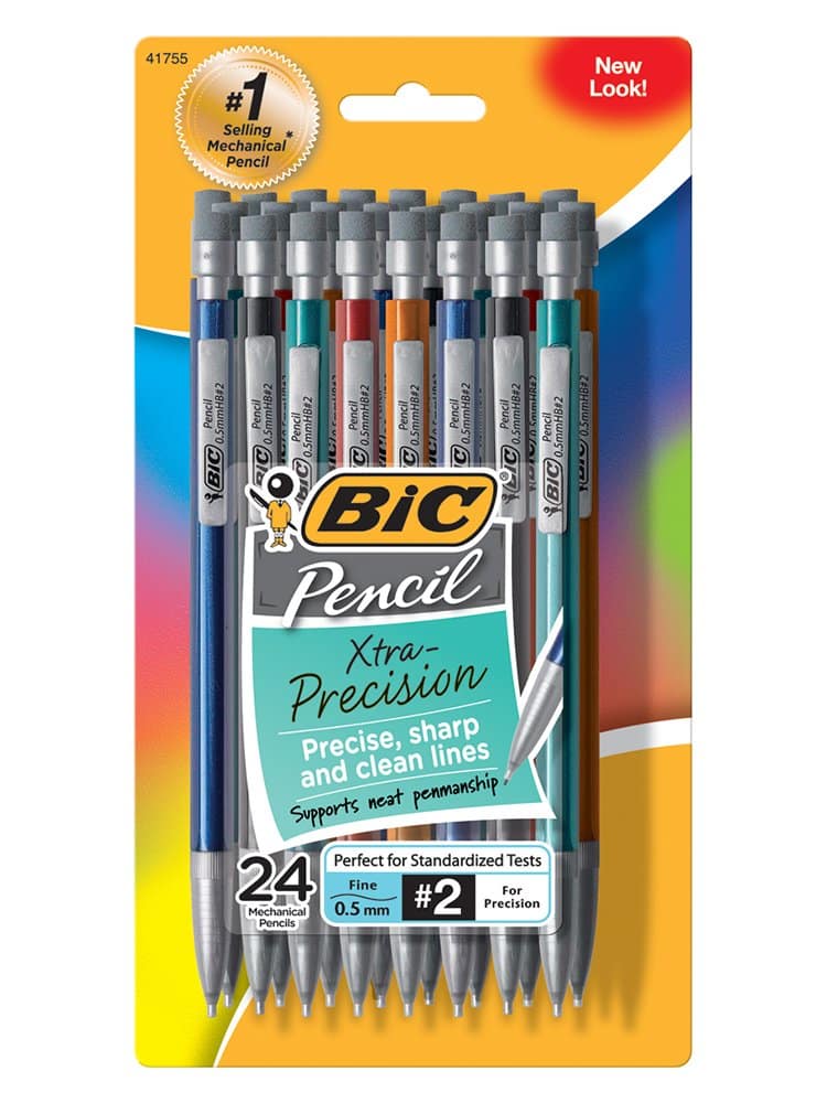 FANTASTIC Deal on Mechanical Pencils!! STOCK UP 82% off!