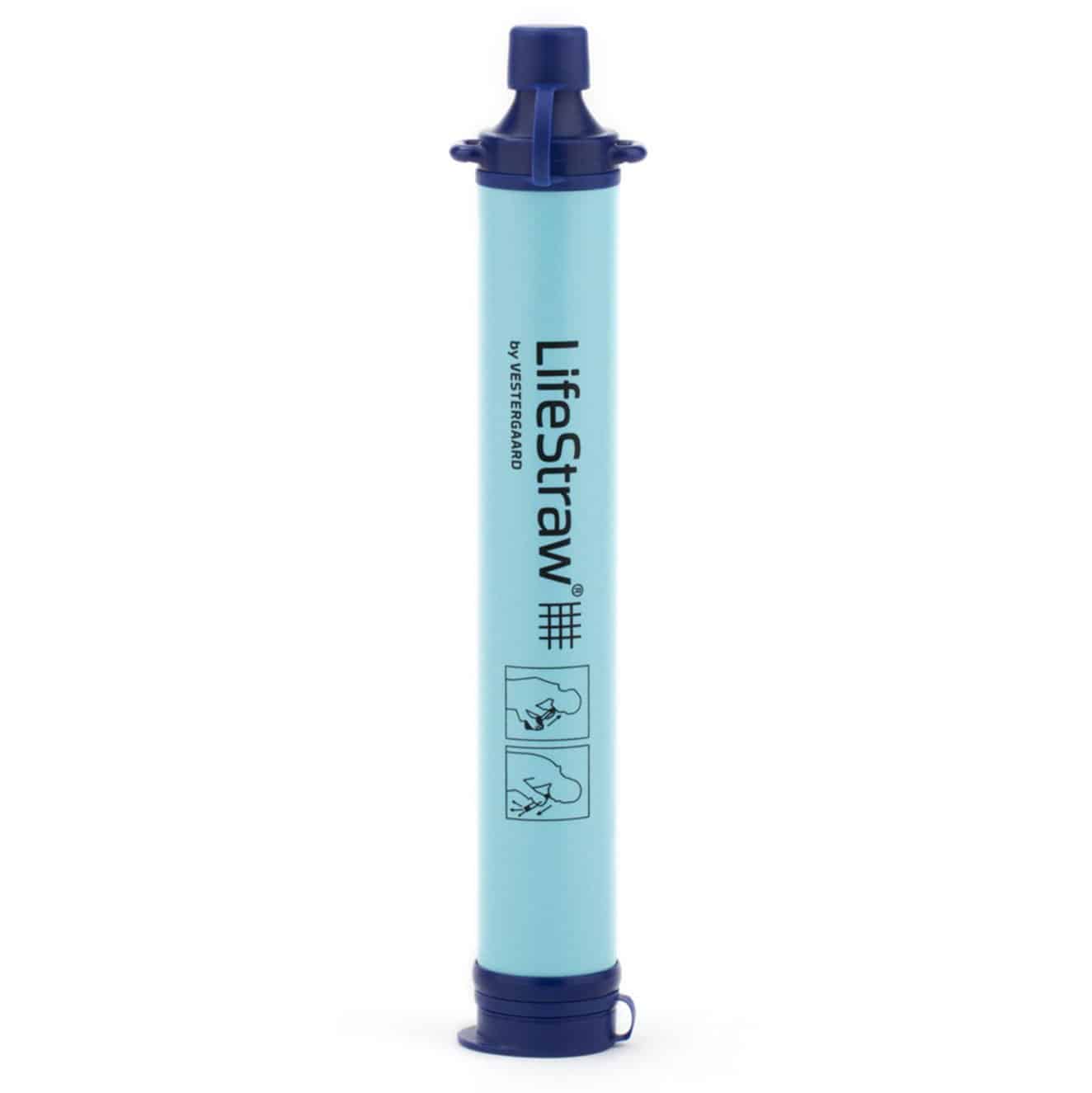 DEAL ALERT: LifeStraw Personal Water Filter 43% off!