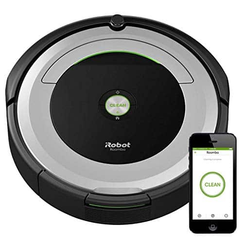 DEAL ALERT: iRobot Roomba 39% off!