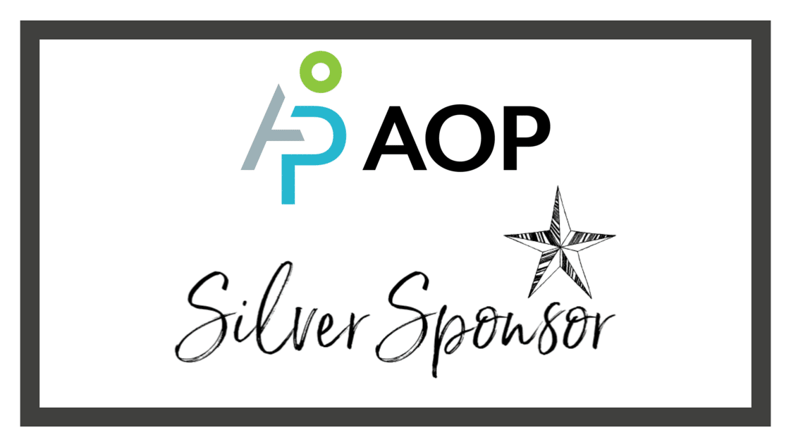 AOP 2019 Silver Sponsor
