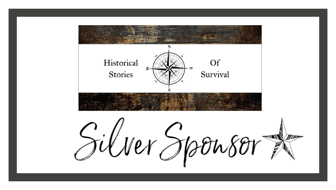 Historical Stories of Survival 2019 Silver Sponsor