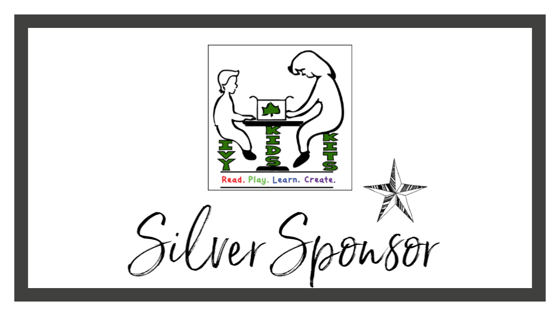 Ivy Kids Kits 2019 Silver Sponsor