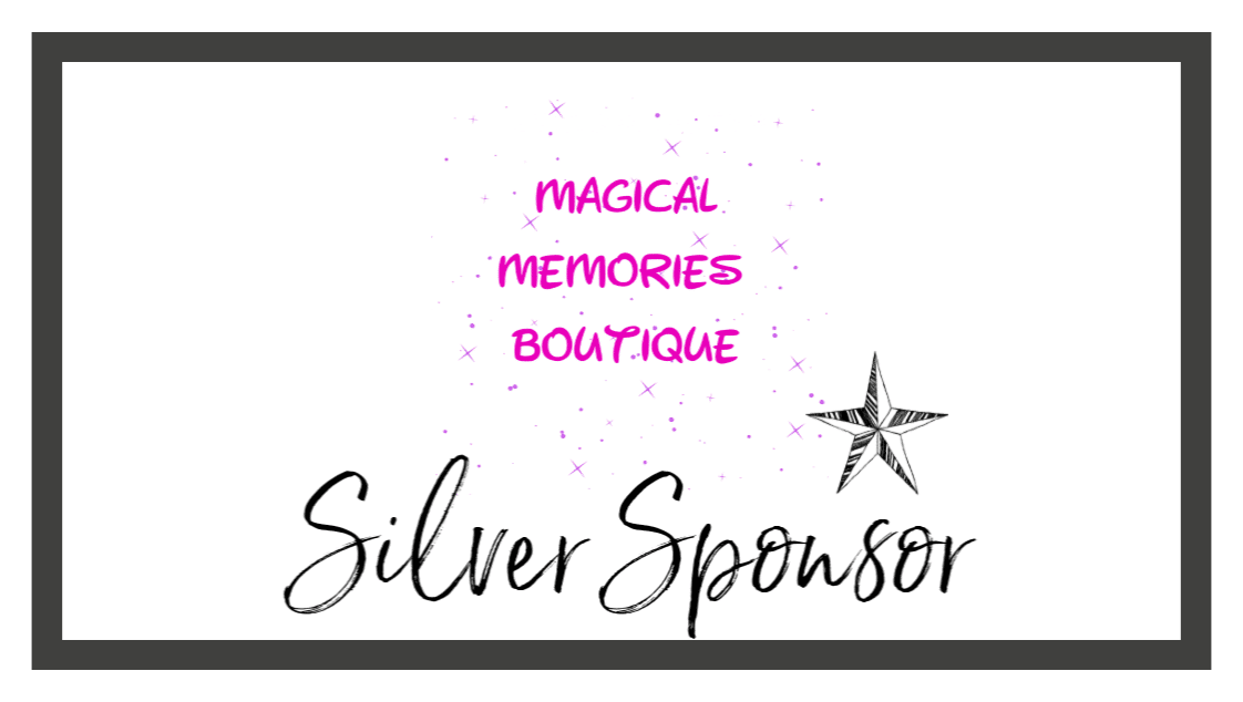 Magical Memories Boutique 2019 Silver Sponsor