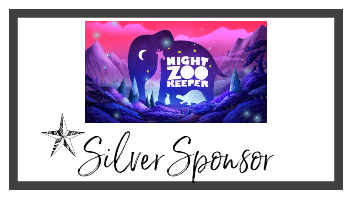 Night Zookeeper 2019 Silver Sponsor