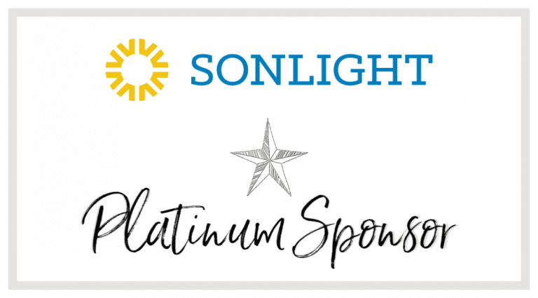 Sonlight Curriculum 2019 Platinum Sponsor