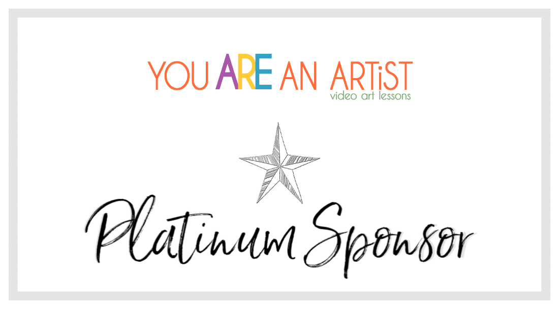 Chalk Pastel 2019 Platinum Sponsor