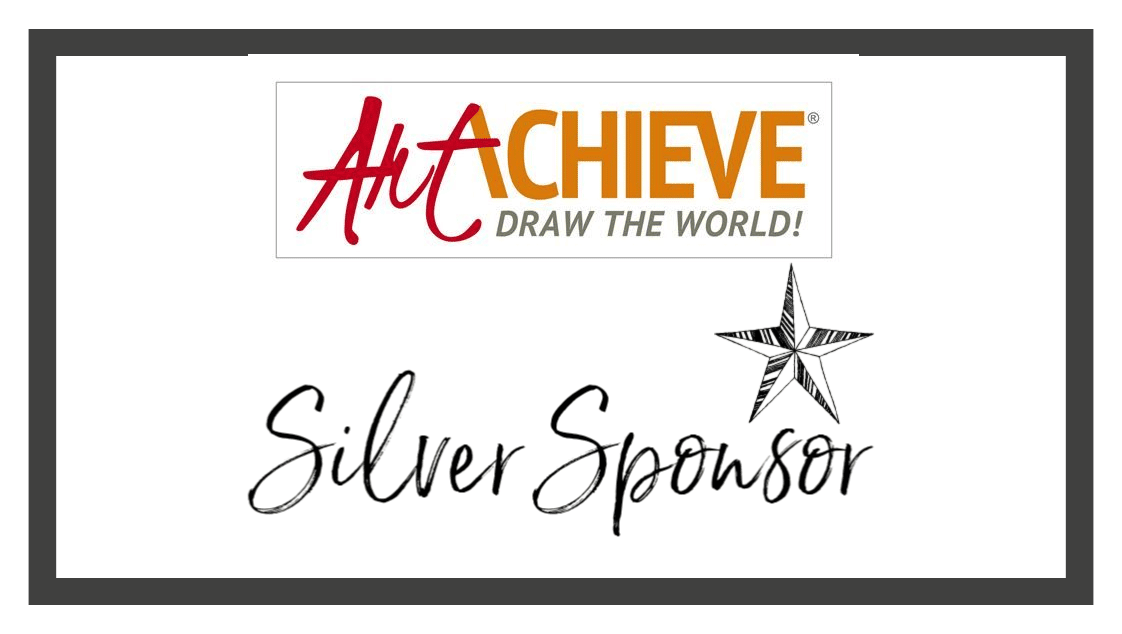 ArtAchieve 2019 Silver Sponsor