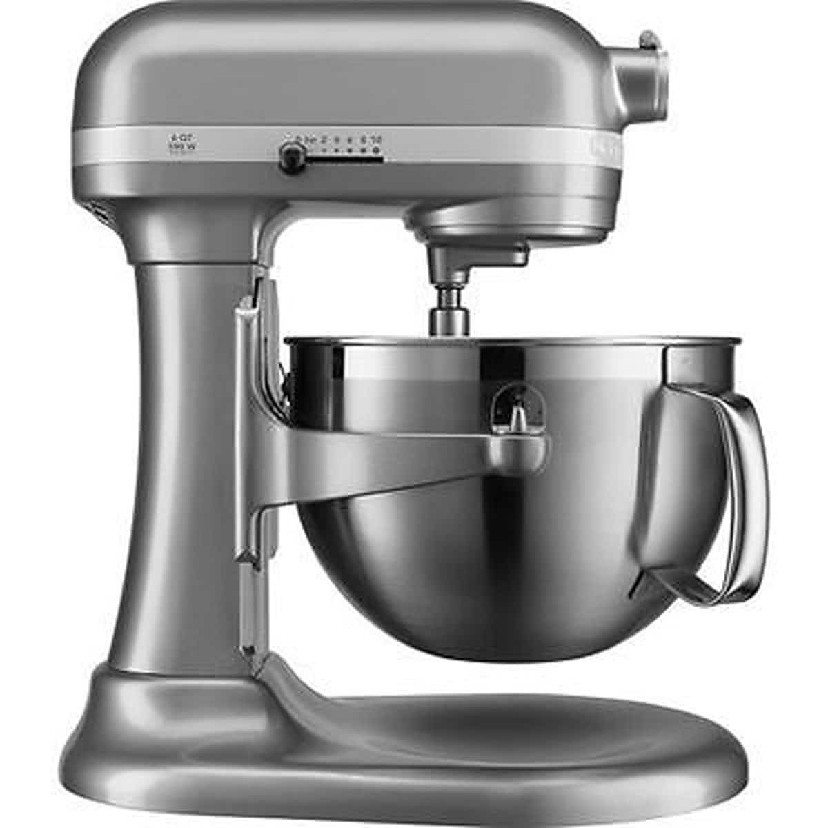 DEAL ALERT: KitchenAid 6-Quart Bowl-Lift Professional Stand Mixer 46% off y’all!