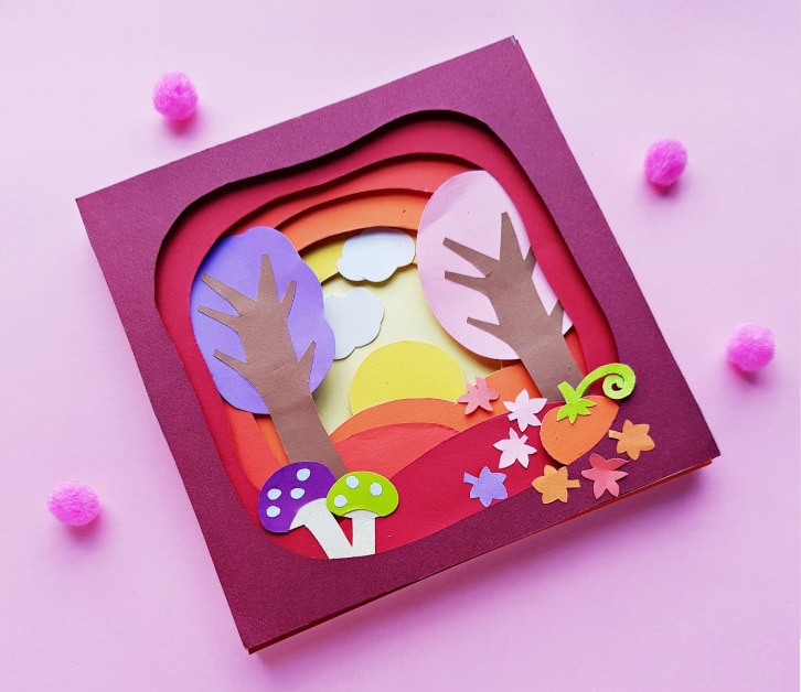 3d art projects for preschoolers