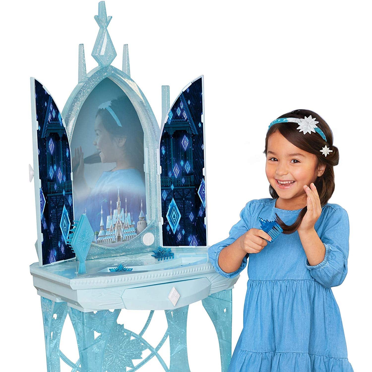 DEAL ALERT: Do you have a Frozen Princess? Over 40% off!