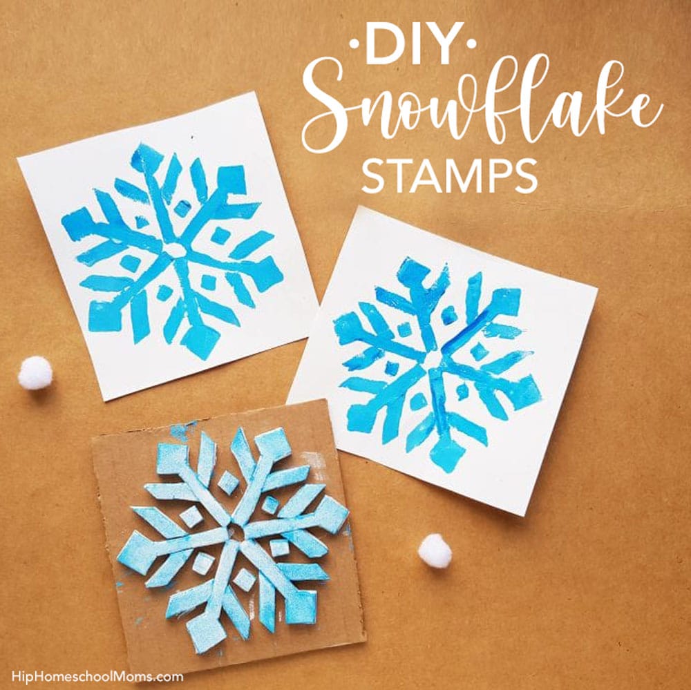 Kwan Crafts Christmas Snowfall Background Clear Stamps For...