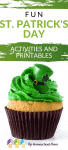 Fun and Educational St. Patrick’s Day Activities! 4 Pin Fun St. Patrick%E2%80%99s Day Activities and Printables 5