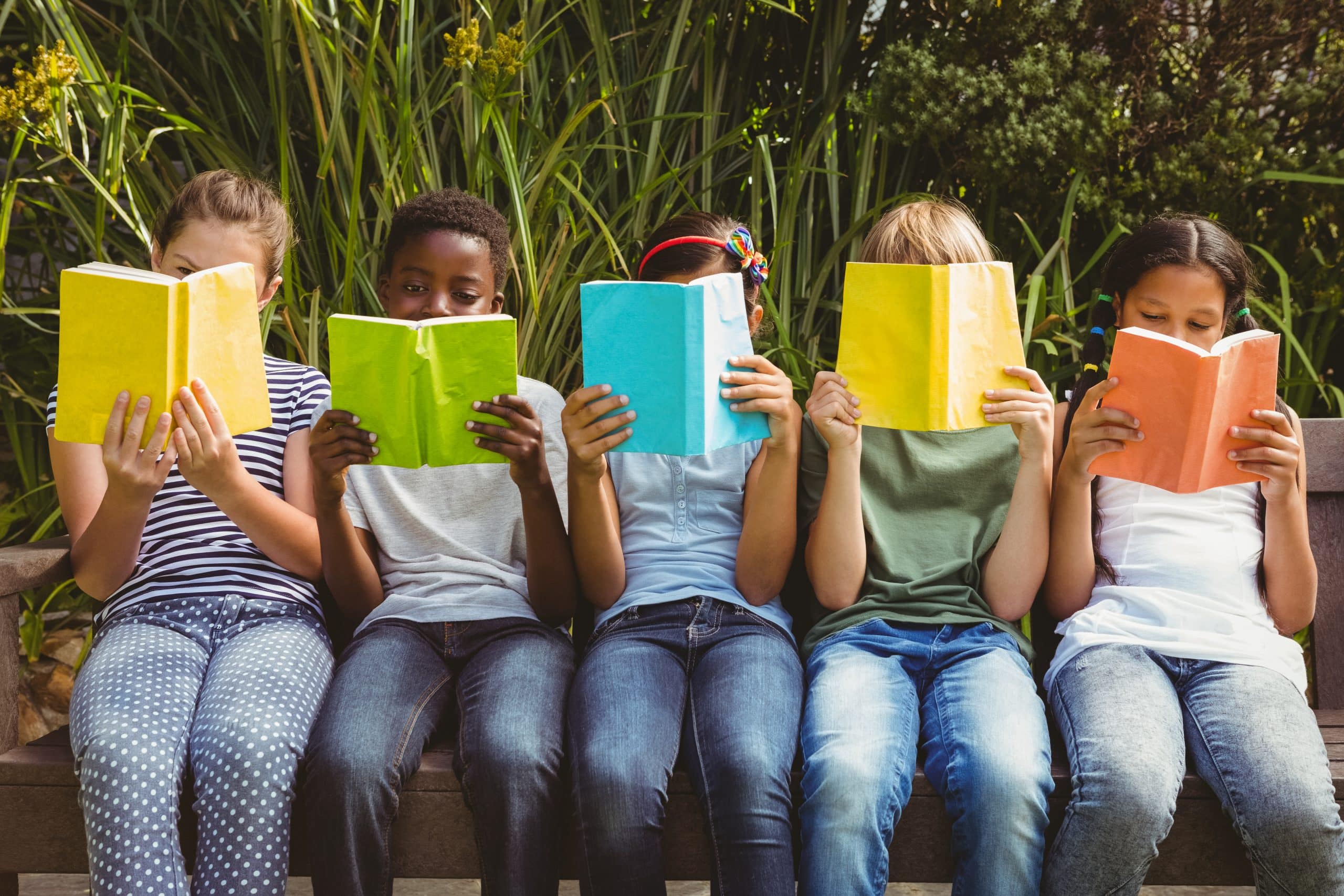 The Homeschooler’s Guide to Starting a Book Club