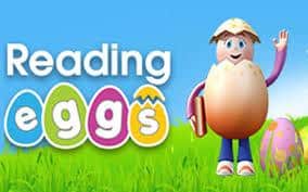 DEAL ALERT: Reading Eggs is offering FREE Kindles for MANY books!