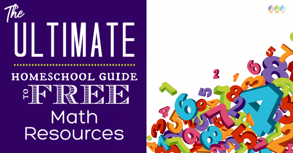 free math resources