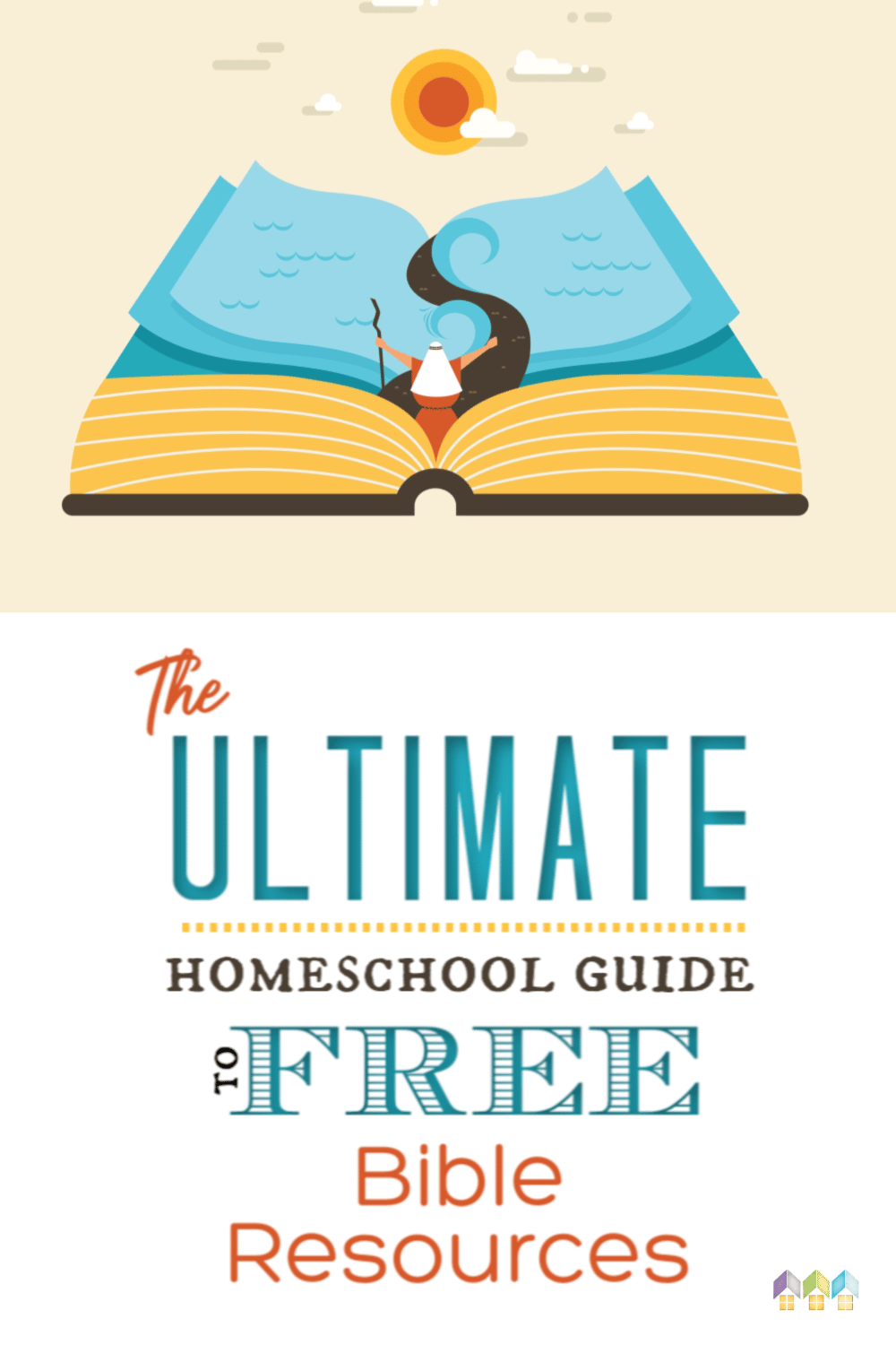 The Ultimate Homeschool Guide to FREE Bible, Faith, and Kindness
