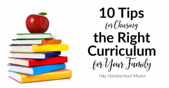 Dear New Homeschool Mom, These Tips Are for You! - Hip Homeschool Moms