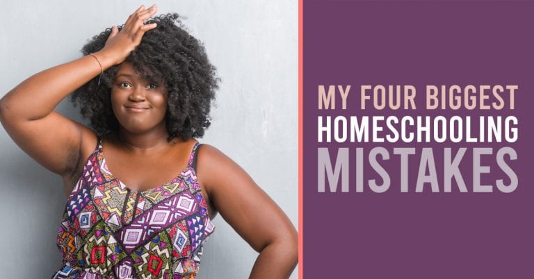 Dear New Homeschool Mom, These Tips Are for You! - Hip Homeschool Moms