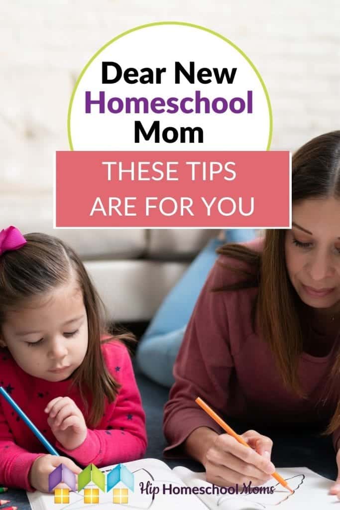 If you're new to homeschooling, this is the resource for you! We've rounded up some of our most helpful articles all in one place!