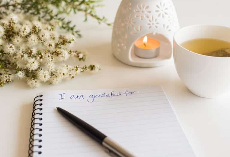 5 Tips for Finding Gratitude in 2020