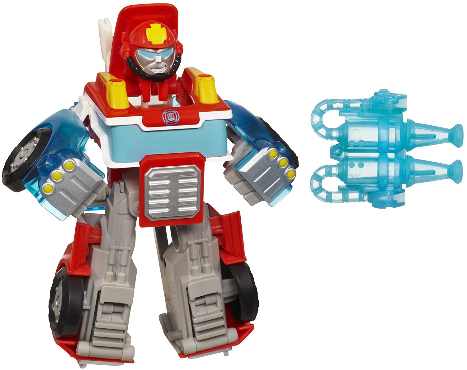 DEAL ALERT: 40% off Playskool Heroes Transformers Rescue Bots