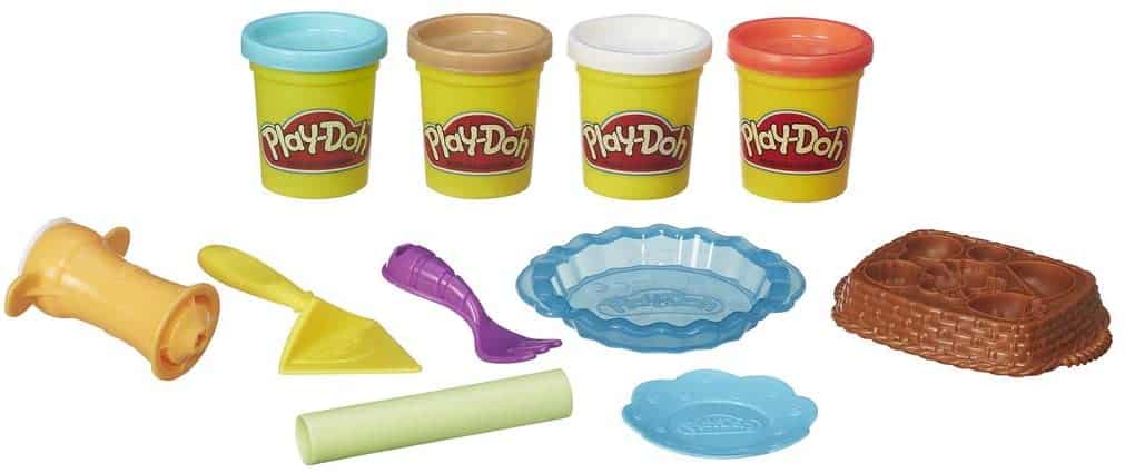 DEAL ALERT: 70% off Play-Doh Playful Pies Set
