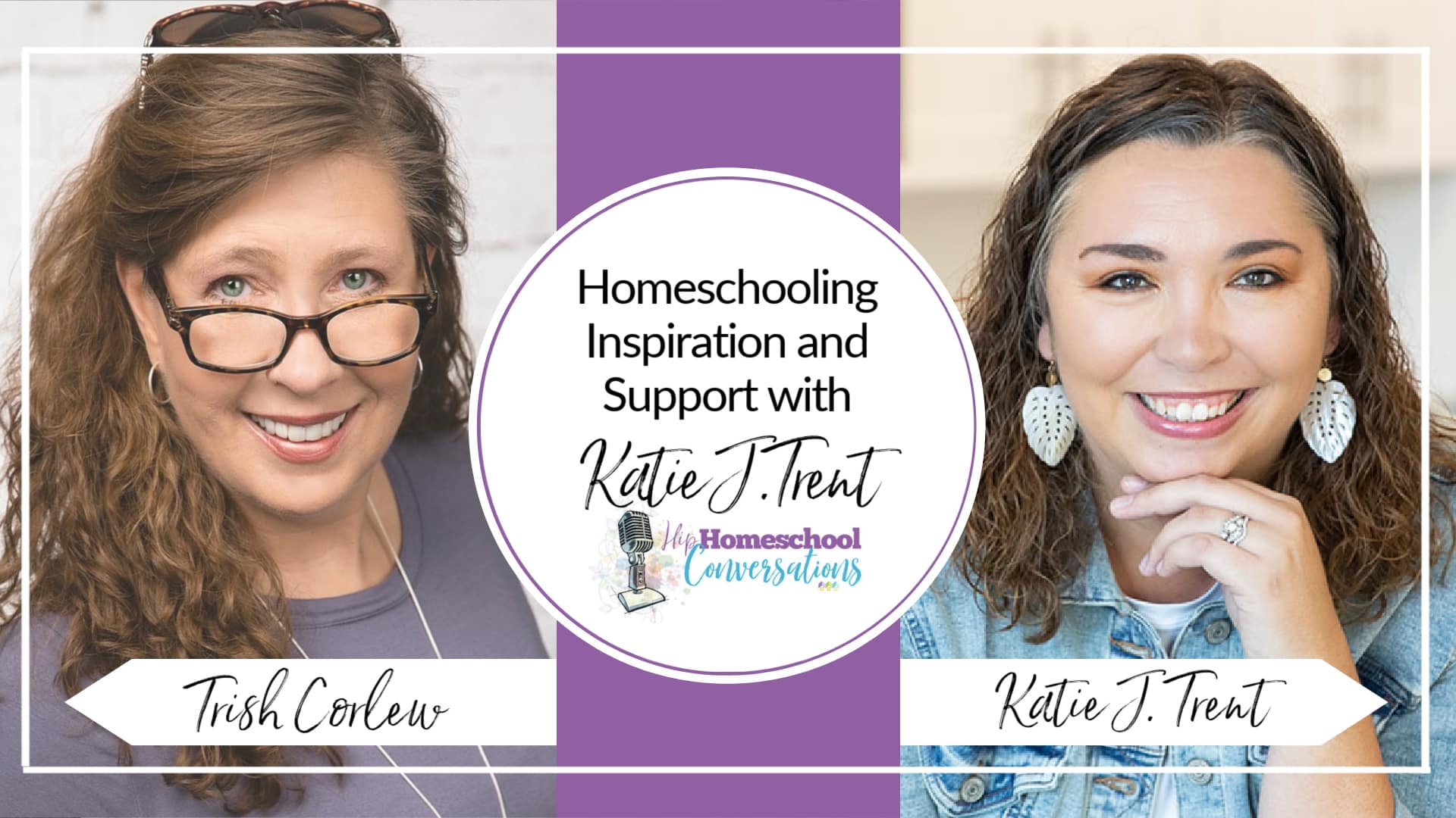 Are you already homeschooling and you’re tired of defending that decision? Maybe you just need a reminder that homeschooling is worth the time and effort. If you’re considering classical homeschooling, you’ll find helpful information as well. Whatever your situation, Katie J. Trent has words of wisdom for you!