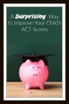 improve ACT scores
