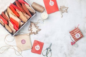 Christmas activities for kids and families
