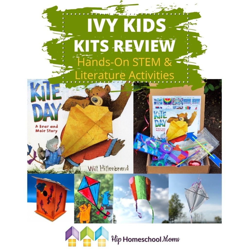 Best Home Children's Publishing Kit