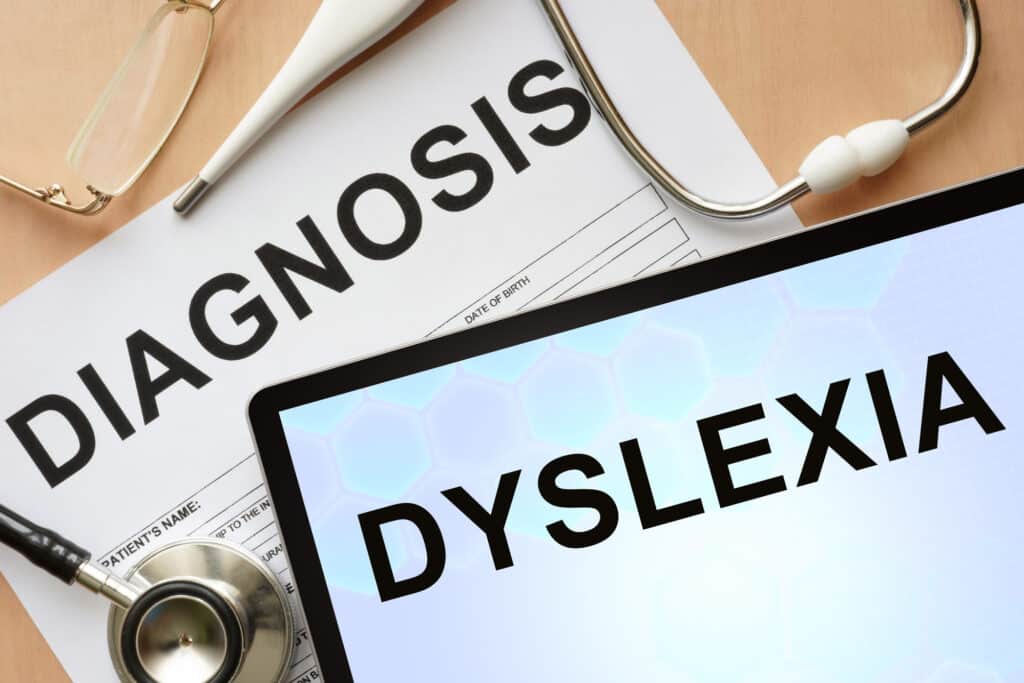 Dyslexia Test - Does Lexercise Work?