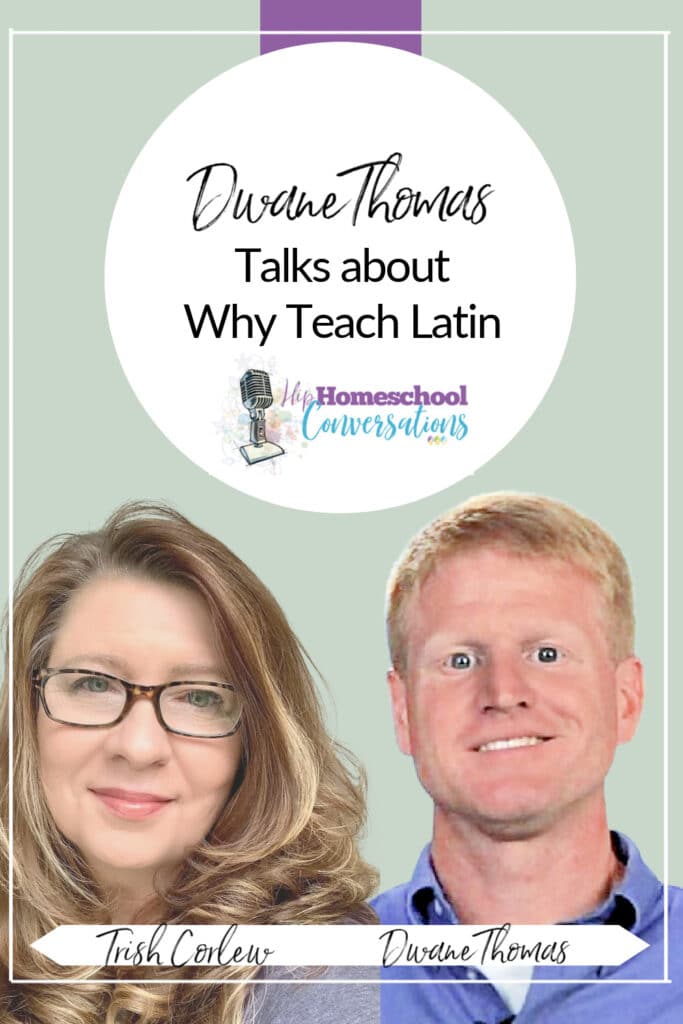 Why Teach Latin