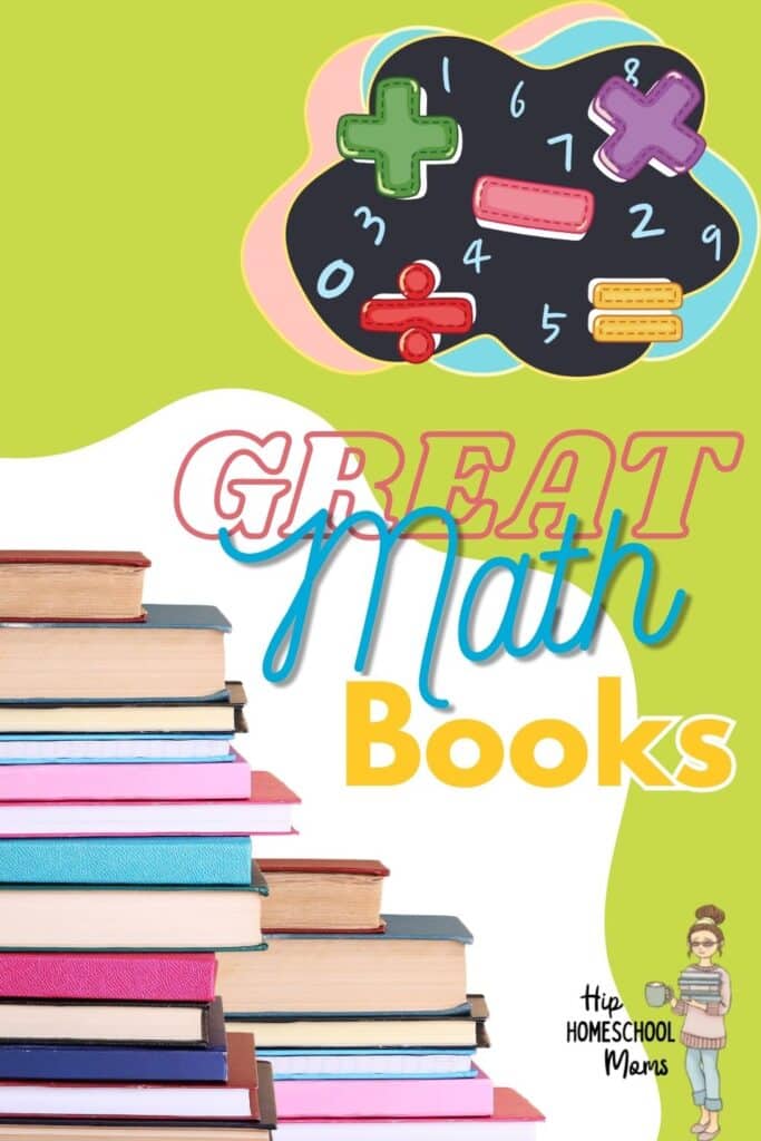 Great Math Books