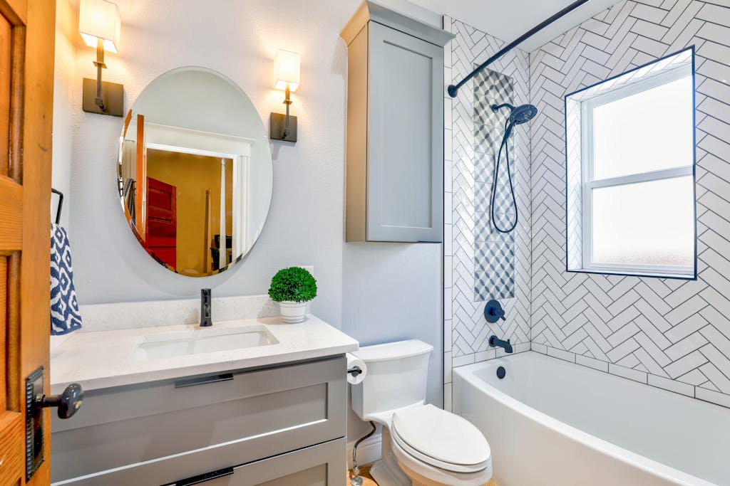 9 Ways to Save Money in the Bathroom