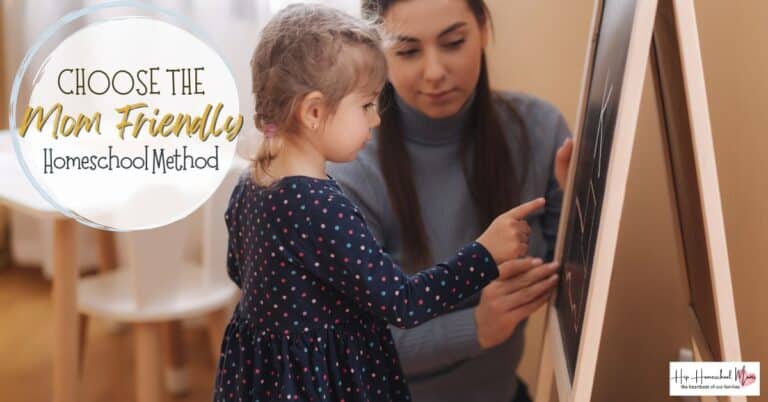 Another Not Back to School Year - Hip Homeschool Moms