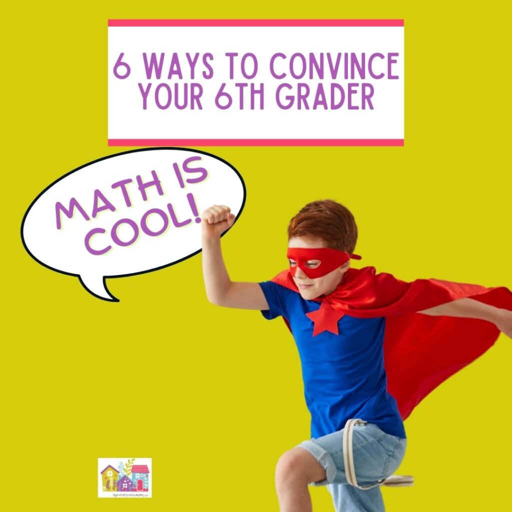 math is cool