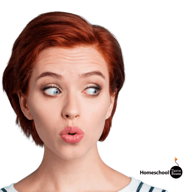 Terrible at Math and Still Homeschool – Here’s How