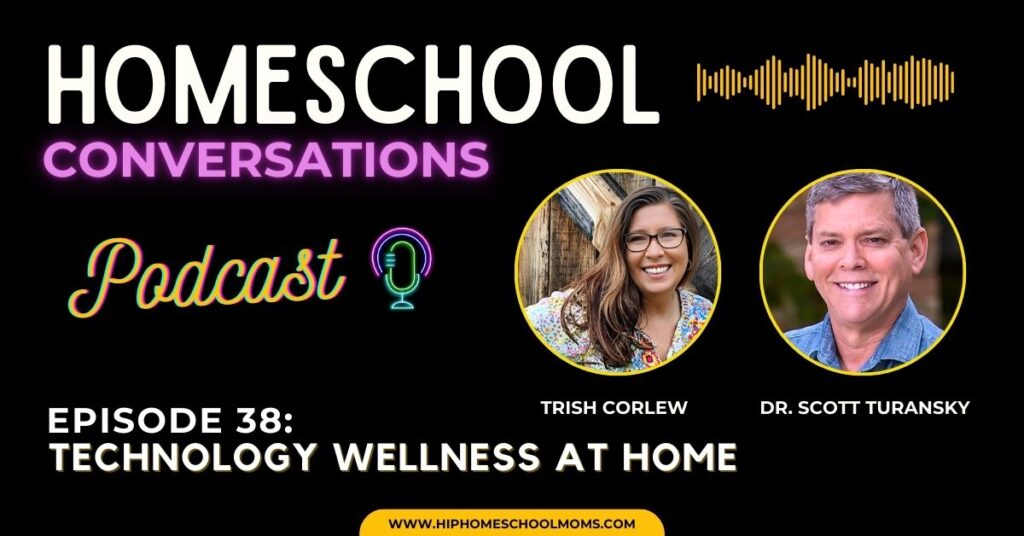 technology wellness