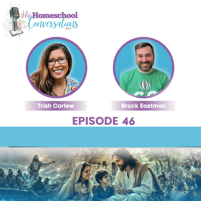 Helping Our Kids Truly Connect with God&rsquo;s Word