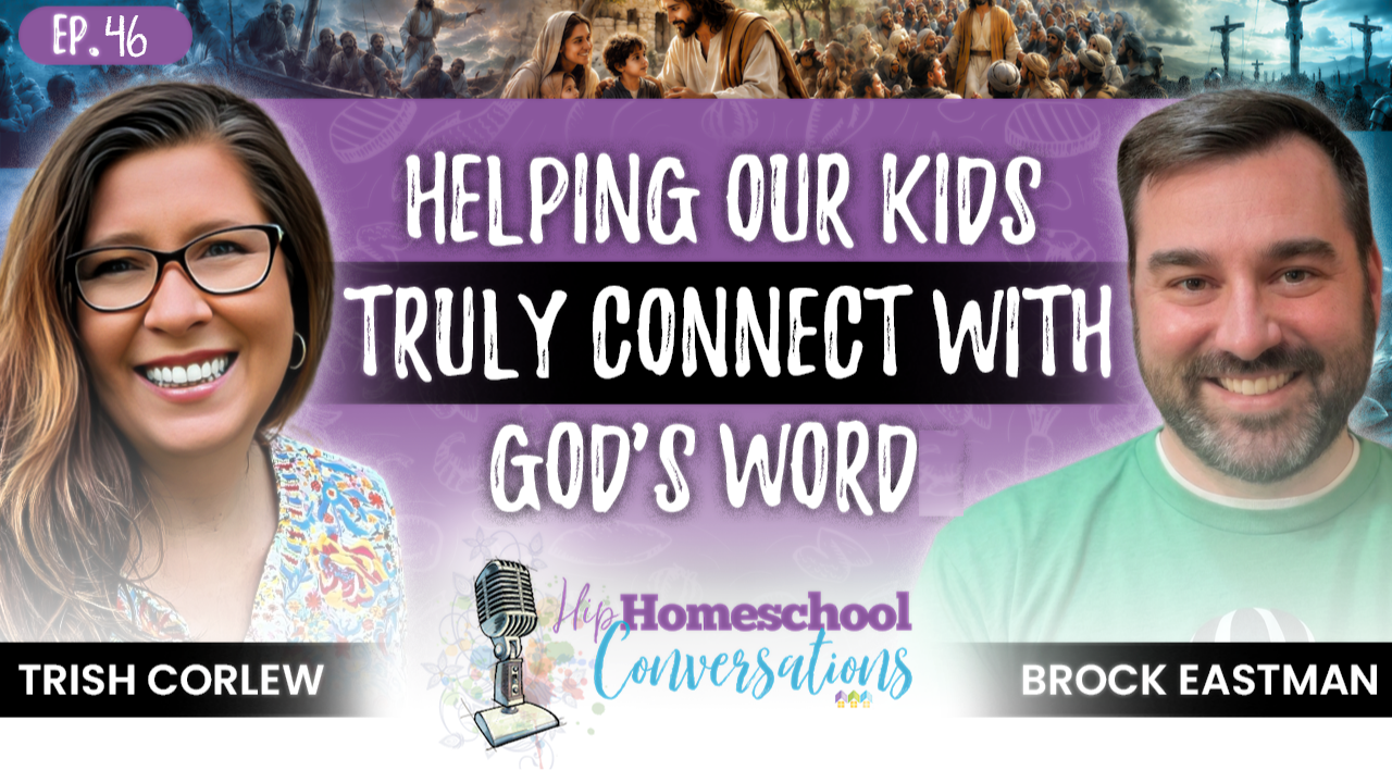 GO Bible Key Verse Challenge - Helping Your Kids Connect Scripture